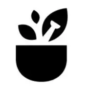 store logo